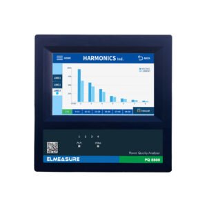 Power Quality Analysers
