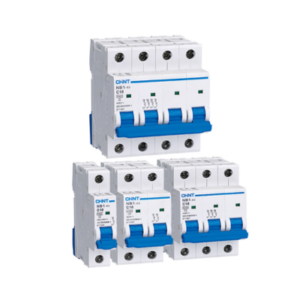 Switch Gear
