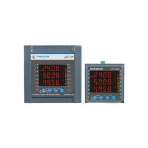 Power Factor Controllers