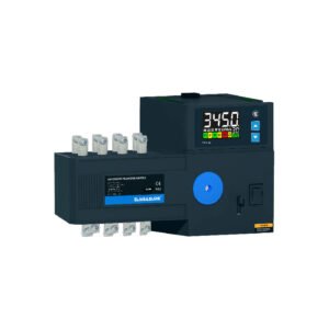 Automatic Transfer Switch (ATS)