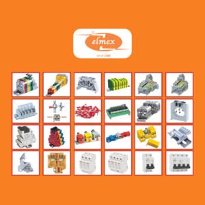 Elmex Products
