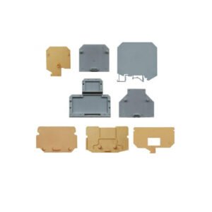 End Plate