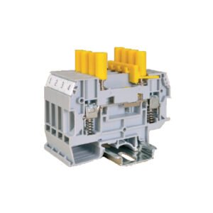 Disconnecting Terminal Blocks
