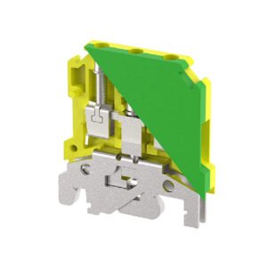 Earth Terminal Blocks