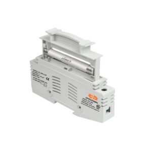 PV Solar Fuse Terminals