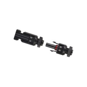 PV Solar Panel Connectors
