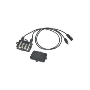 PV Solar Split Type Junction Box