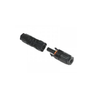 PV Solar Straight Connectors