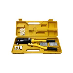 Hydraulic Crimping Tool
