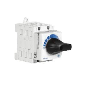 TFV/G DC Switches