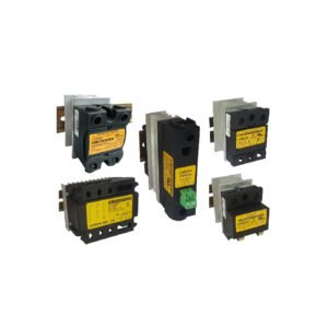 Unison Solid State Relays – SSR