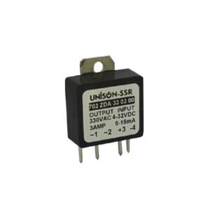 PCB Mounted Relay