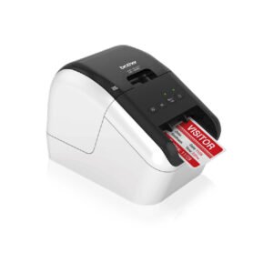 Label printers
