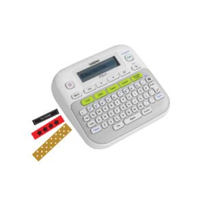 P-touch printer PT-D400