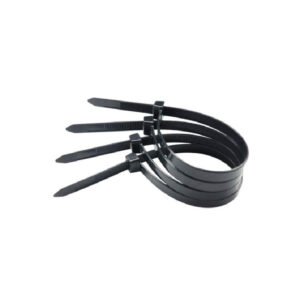 UV Cable ties – Black