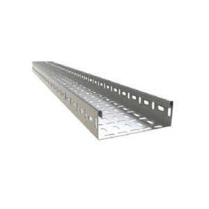 GI Perforated Cable Tray